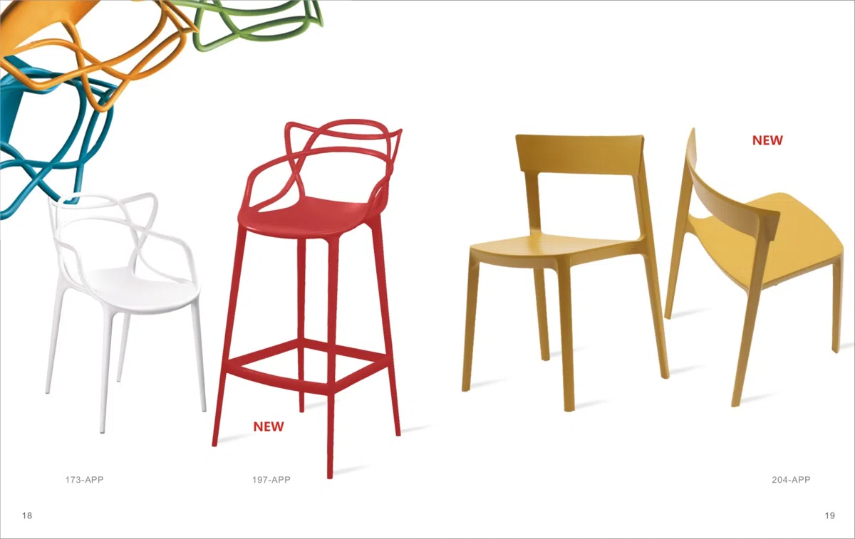Furniture sets and selections 12