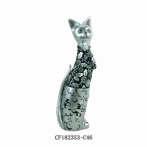 Статуэтки и скульптурный декор 182353-C46
