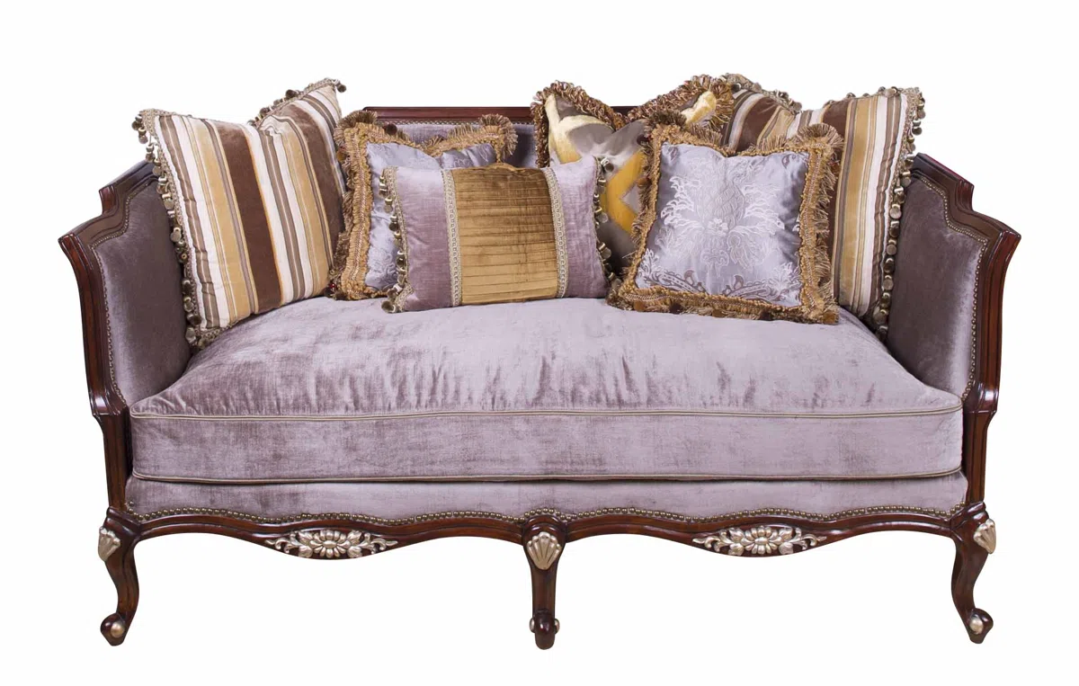 Sofas and couches F489