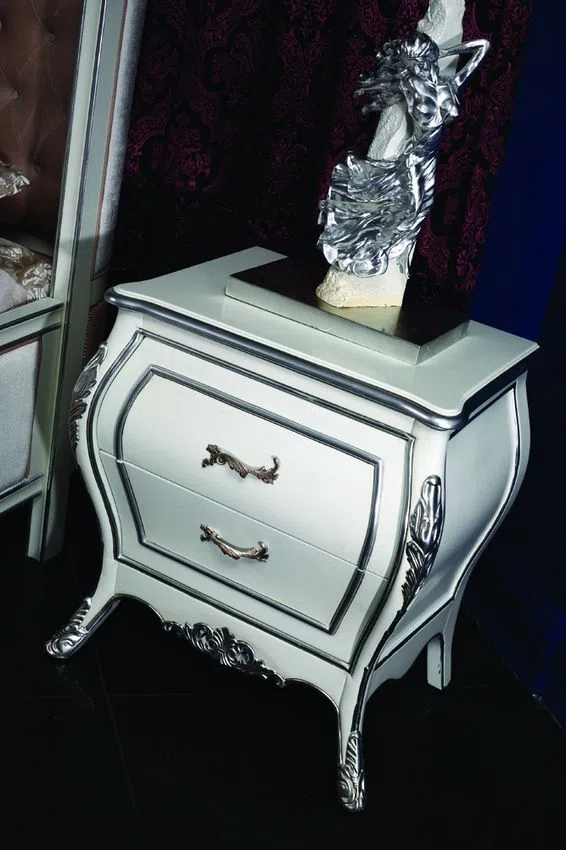 Cabinets, dressers and shelves A2002