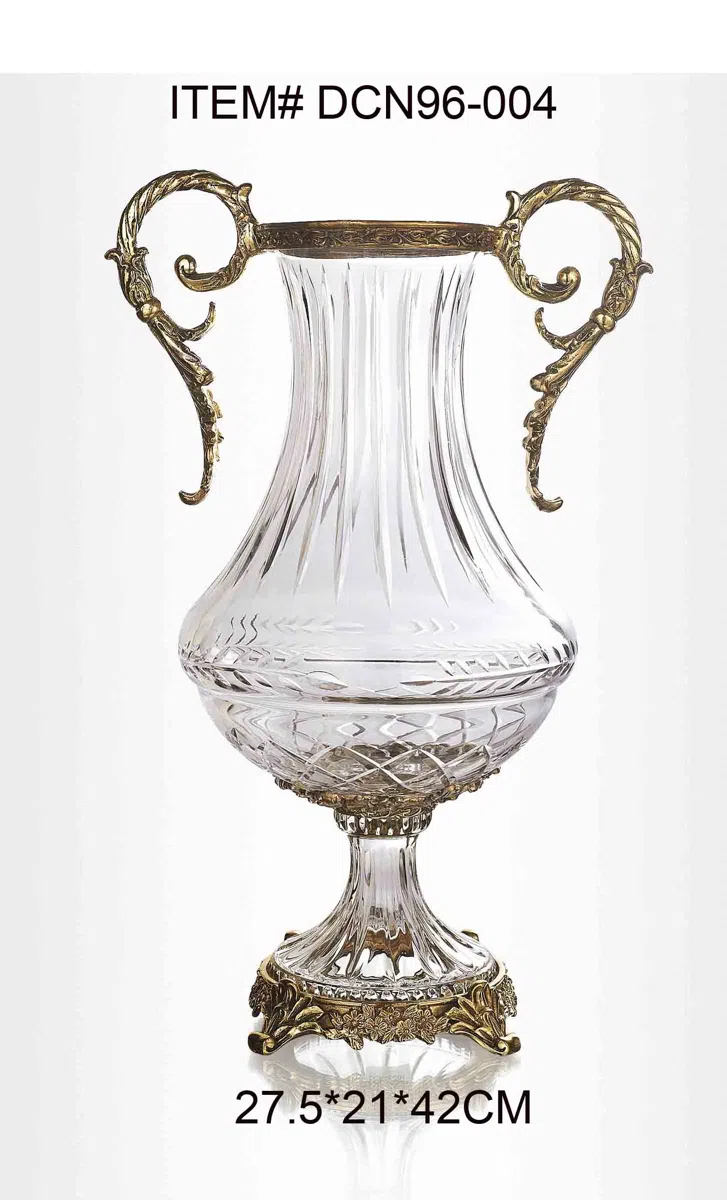 Candle holders and candelabras DCN96-004