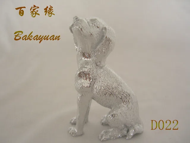 Статуэтки и скульптурный декор D022