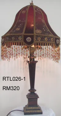 灯饰 RTL026-1