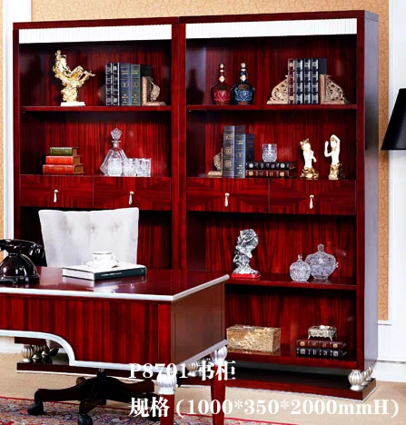 Cabinets, dressers and shelves P8701