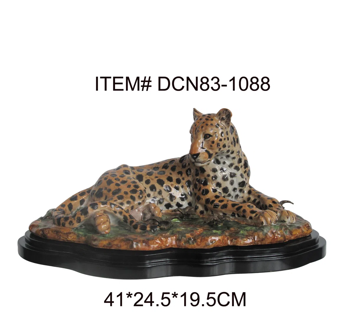 Статуэтки и скульптурный декор DCN83-1088