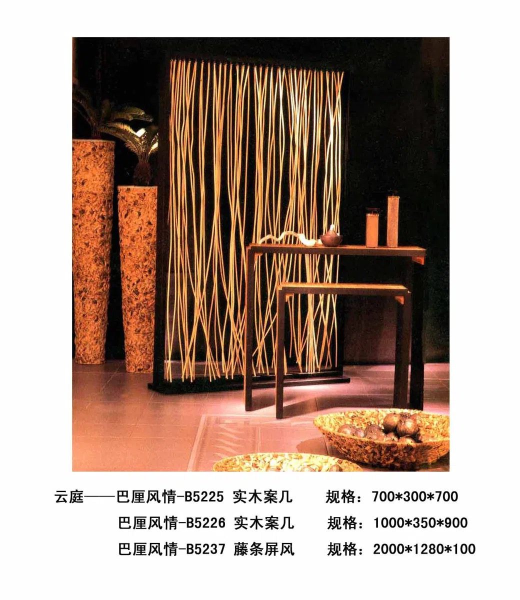 家具套装与选集 3