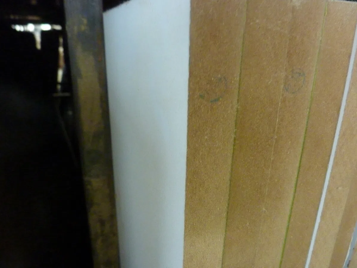 Flooring, wood and stone P1090137