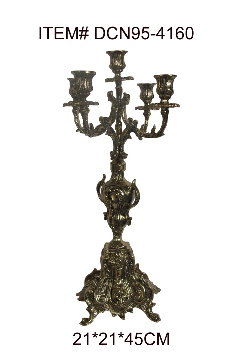 Candle holders and candelabras DCN95-4160