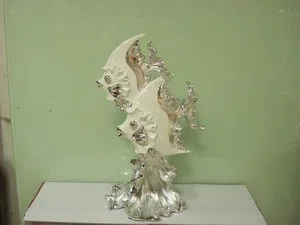 Статуэтки и скульптурный декор ST194B
