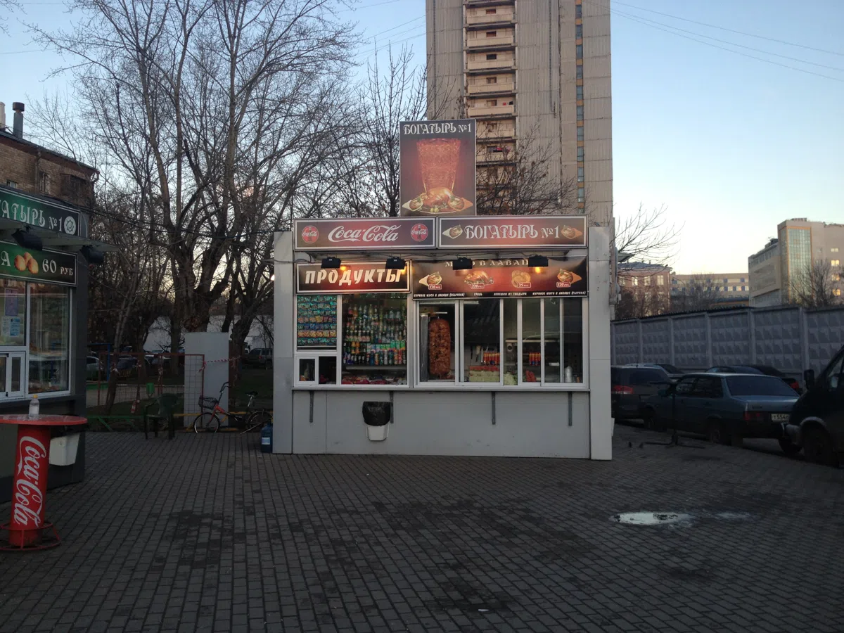 Кафе и рестораны · интерьеры IMG_0012