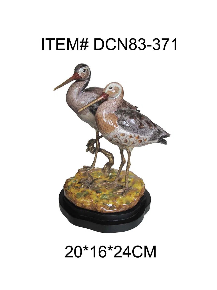Статуэтки и скульптурный декор DCN83-371