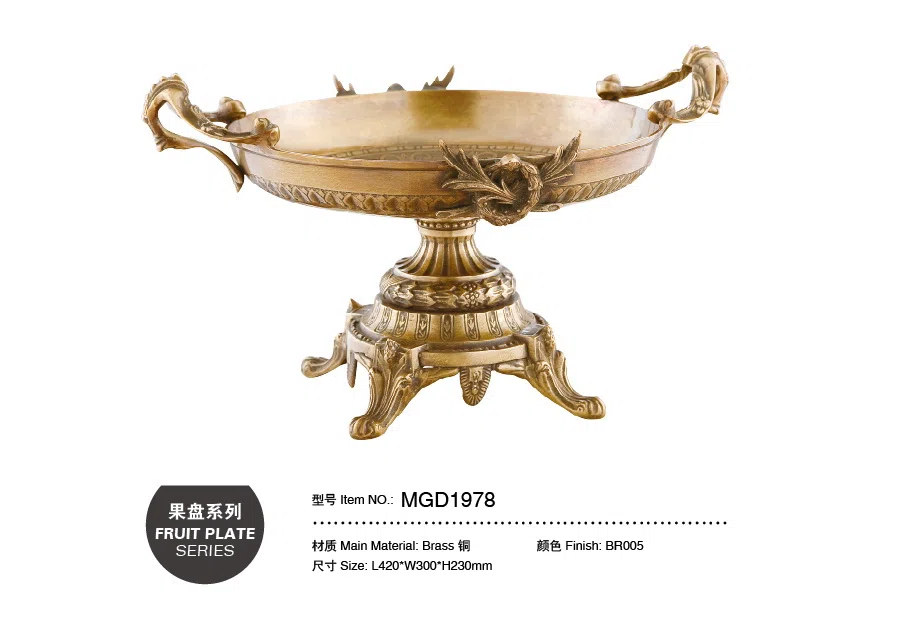 装饰与室内配饰选集 MGD1978