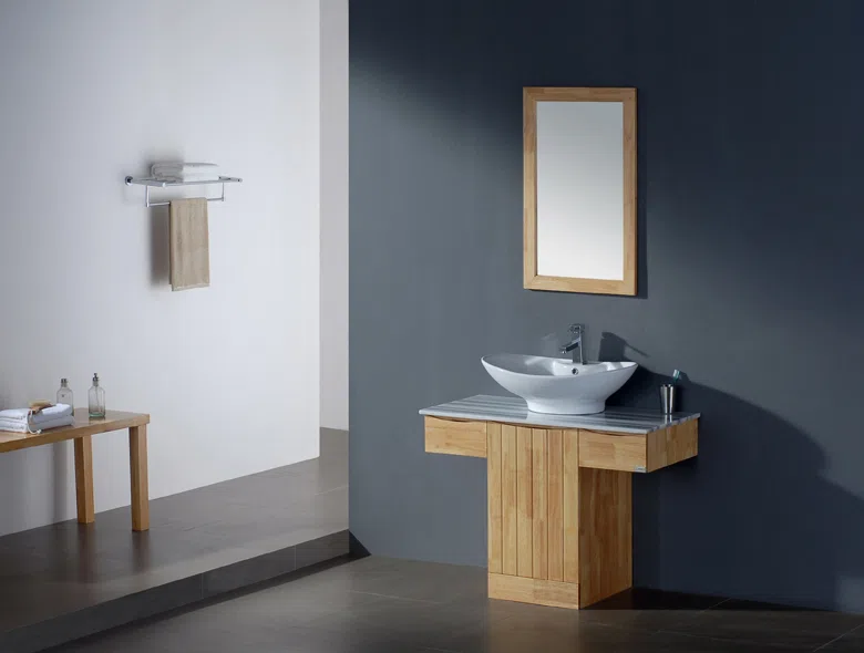 Bathroom furniture, fixtures and accessories WA-1011 