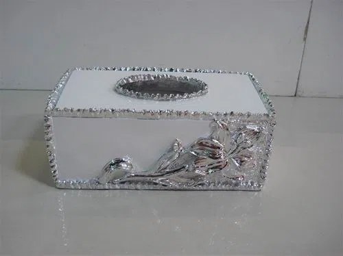 Decor and interior accessory selections ST247C