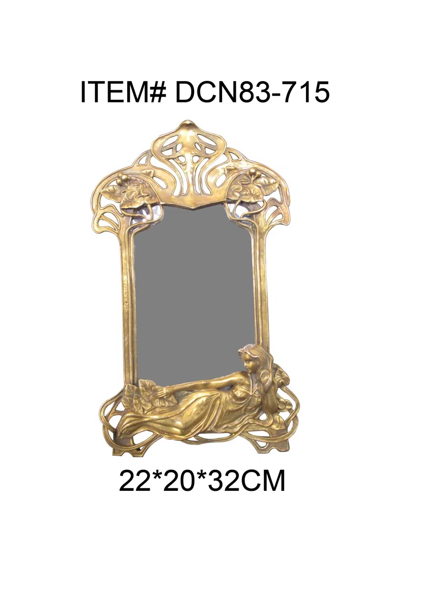 Mixed catalogues and selections DCN83-715