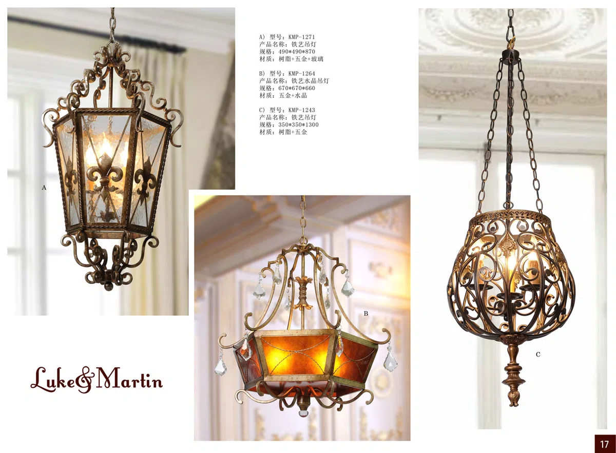 灯饰 AUSTDECOR-page017 copy