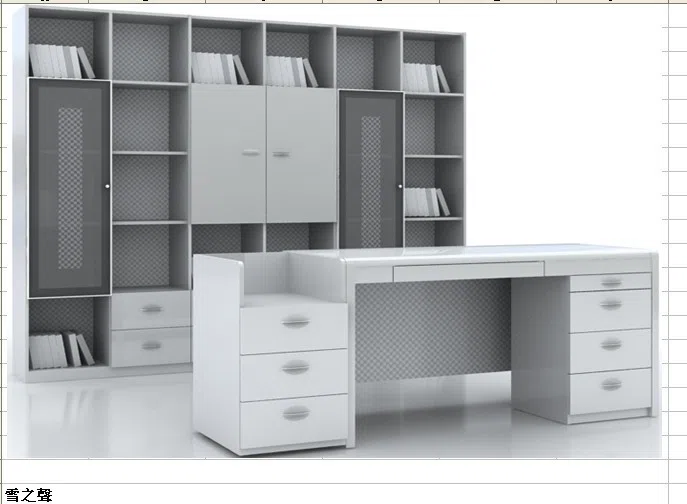 Мебель · комплекты и подборки 5B16E42BC545
