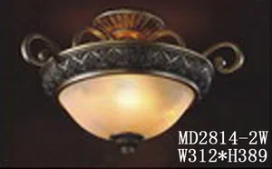 灯饰 MD2814-3P