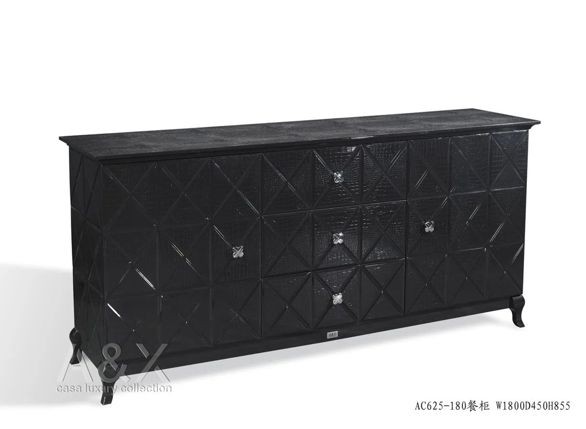 柜子、斗柜与置物架 AC625-180
