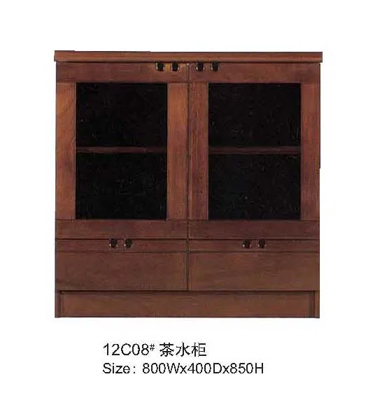 Cabinets, dressers and shelves 12C08