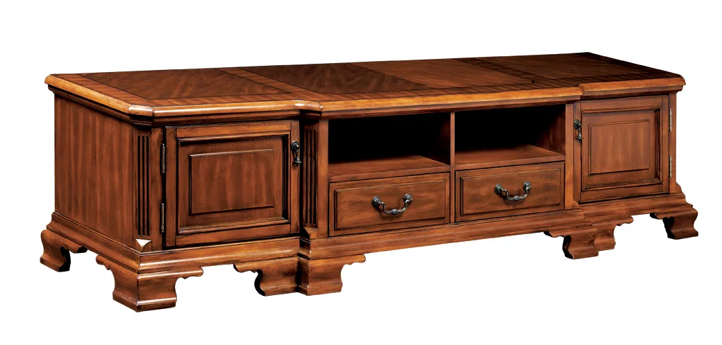Cabinets, dressers and shelves A-819-11