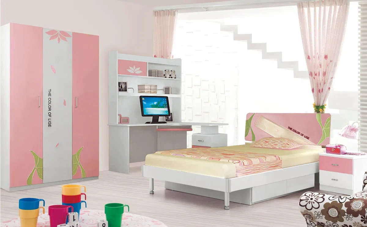 Beds and bedrooms 21