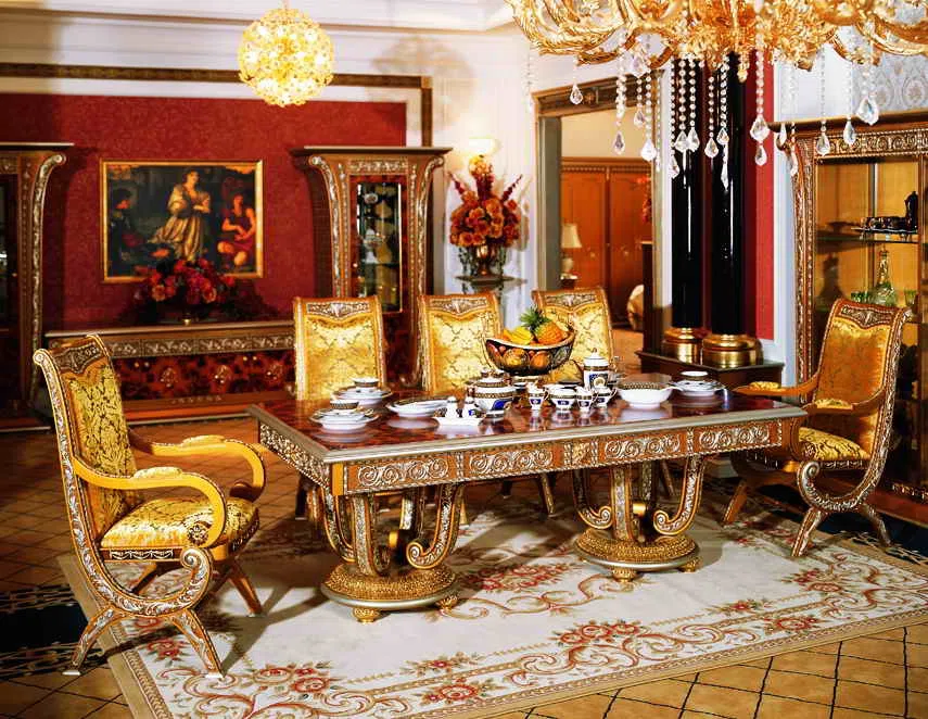 Интерьеры и экспозиции 5BD3C97151F8
