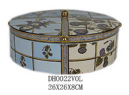 Декор и интерьерные аксессуары · подборки DHO022VOL