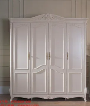 Cabinets, dressers and shelves image050