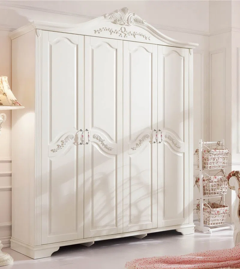 Cabinets, dressers and shelves YG808
