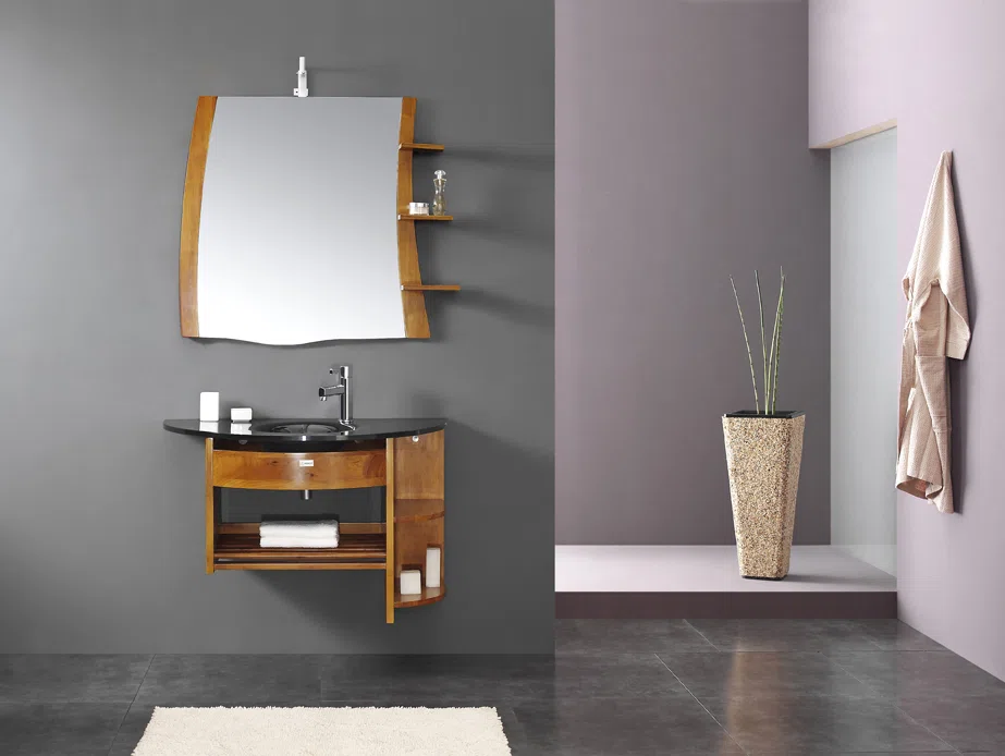 Bathroom furniture, fixtures and accessories WA-1008 