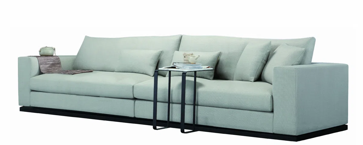 Диваны и кушетки SFN8532BL+2BR