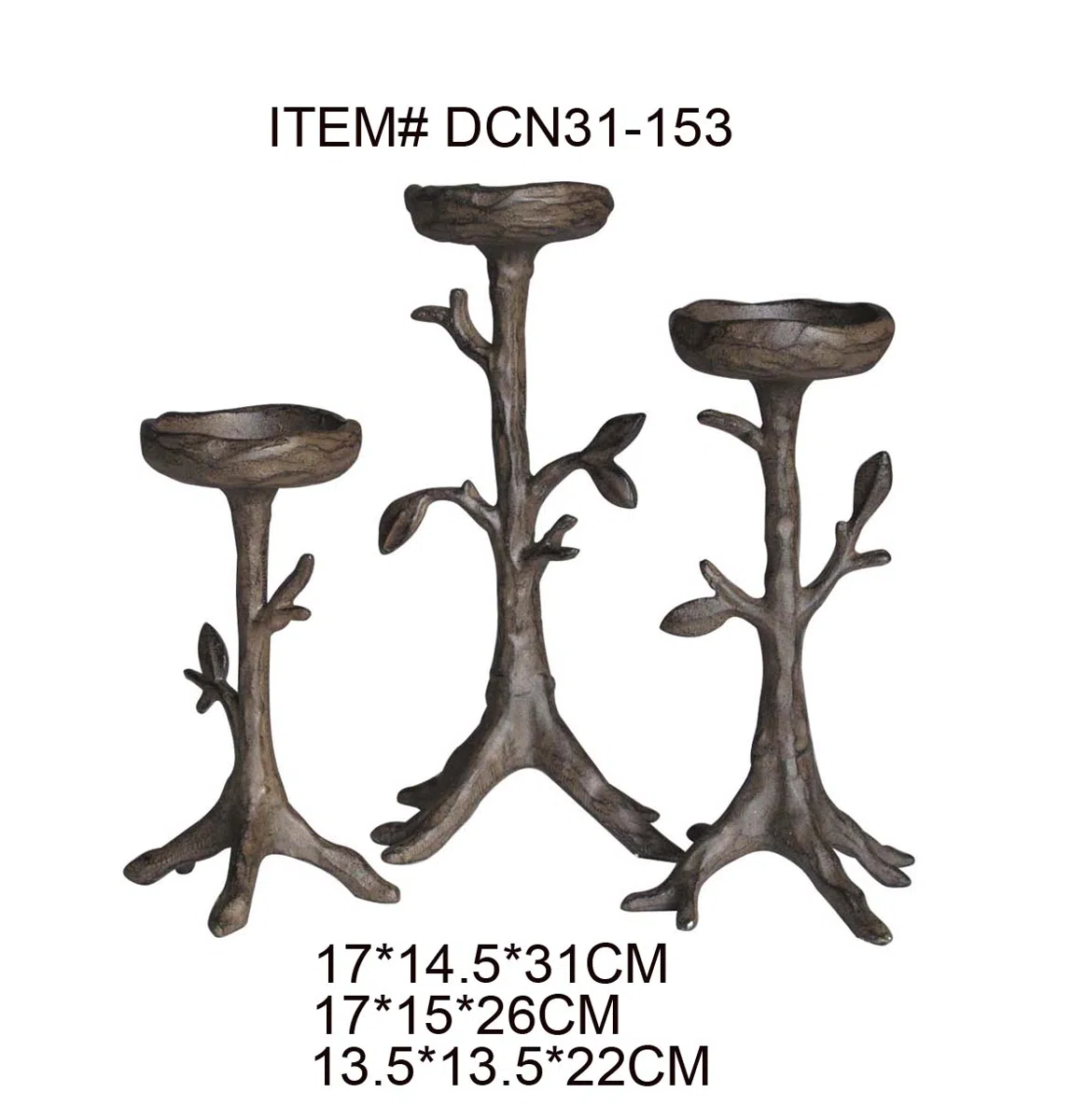 Mixed catalogues and selections DCN31-153