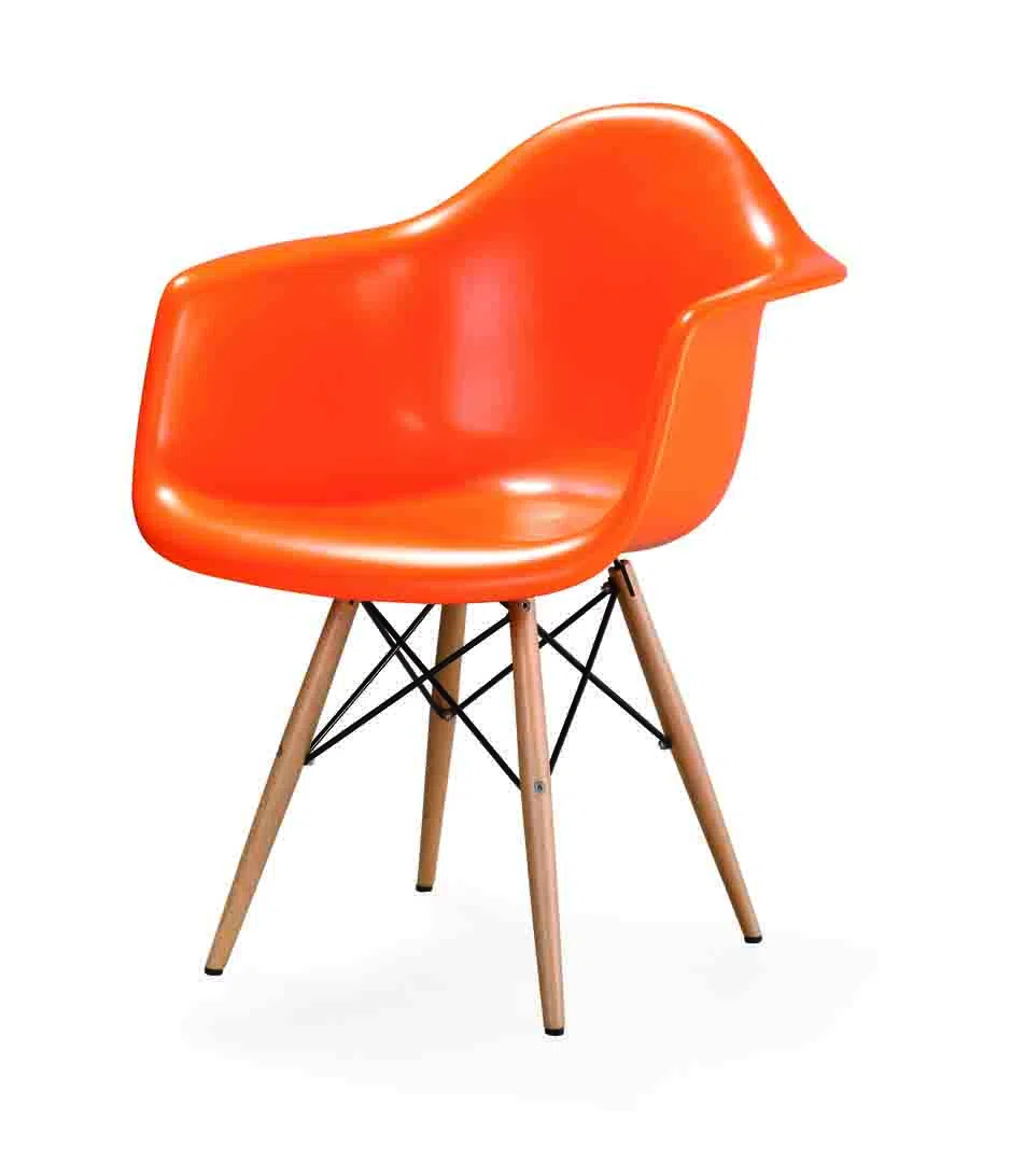 Стулья, кресла и банкетки HC036B Orange