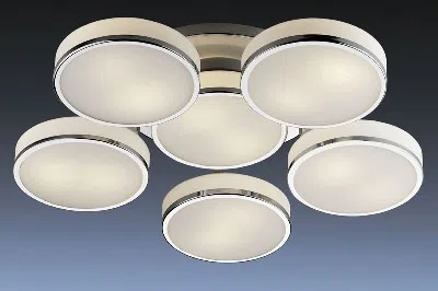 Светильники и декор · смешанные подборки MA01590C-012