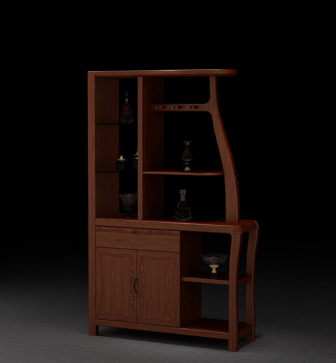 Cabinets, dressers and shelves 5C450BB28895