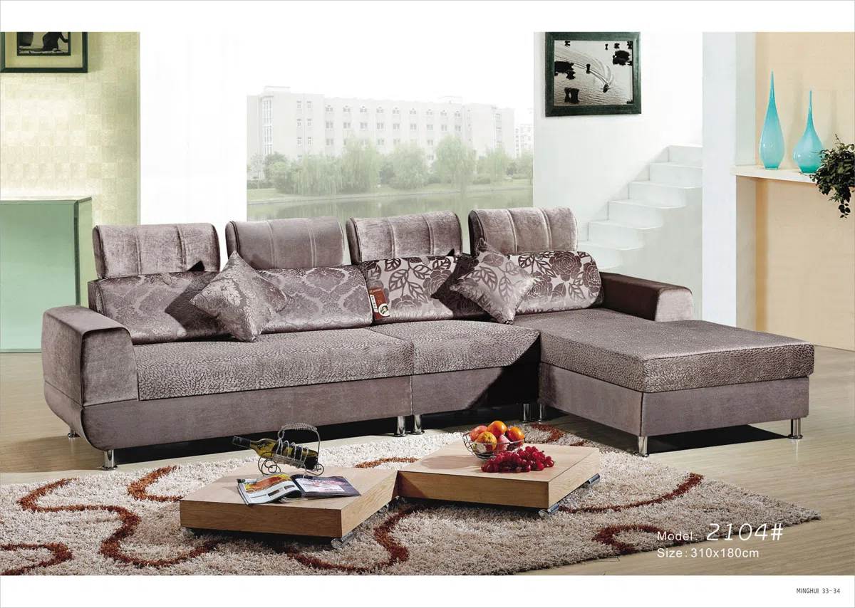Диваны и кушетки 18-2