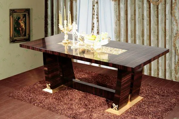 Tables, consoles and tabletops N03-012T