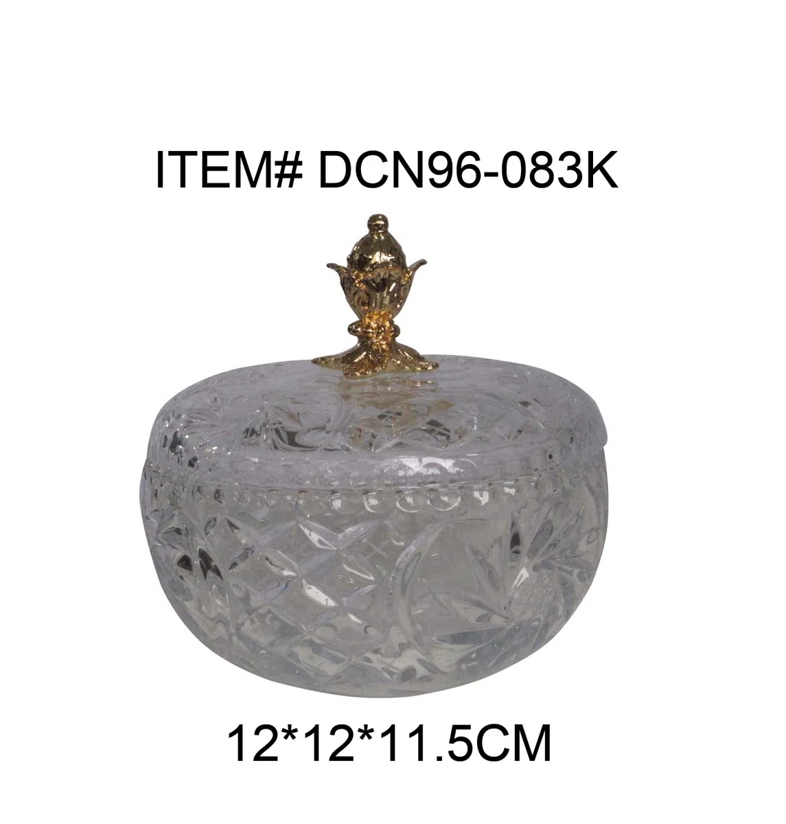Светильники и декор · смешанные подборки DCN96-083K