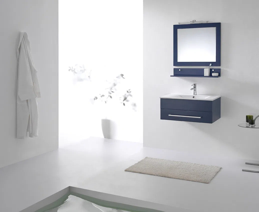 Bathroom furniture, fixtures and accessories WA-1057