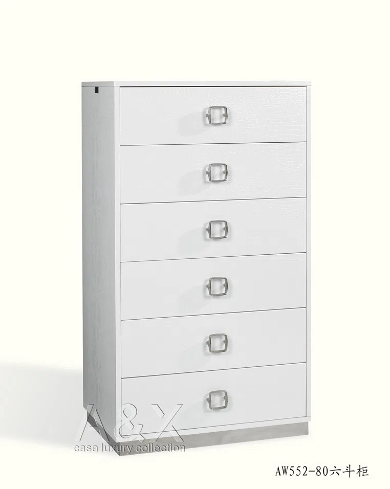 Cabinets, dressers and shelves AW552-80