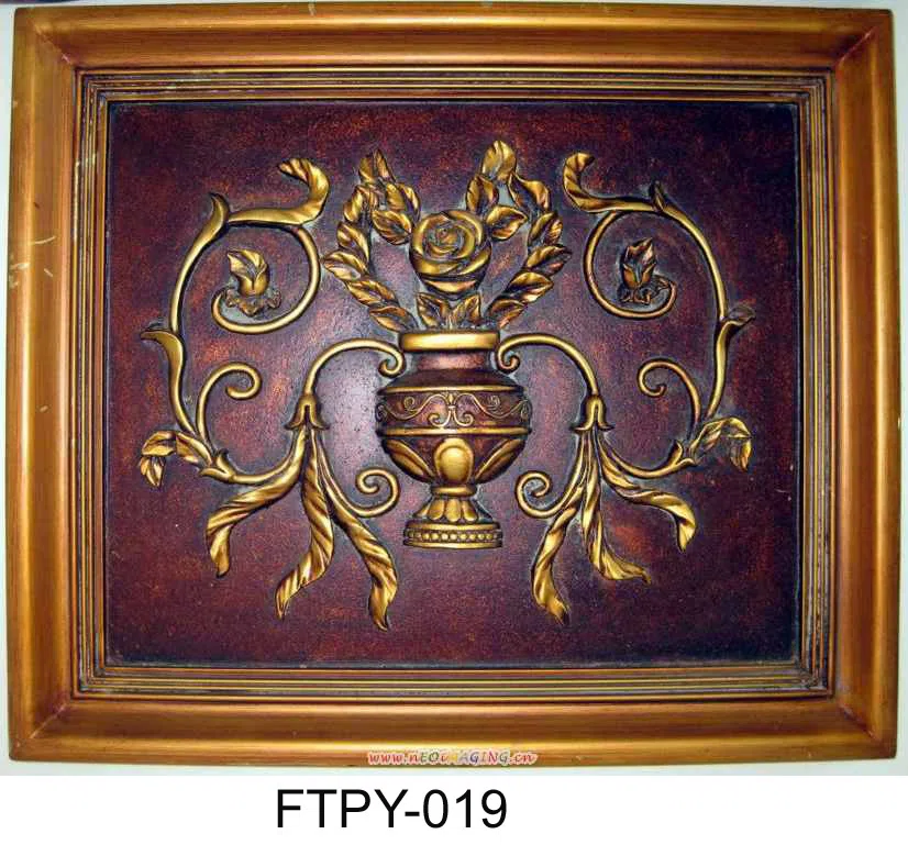 Картины, панно и настенный декор FTPY-019