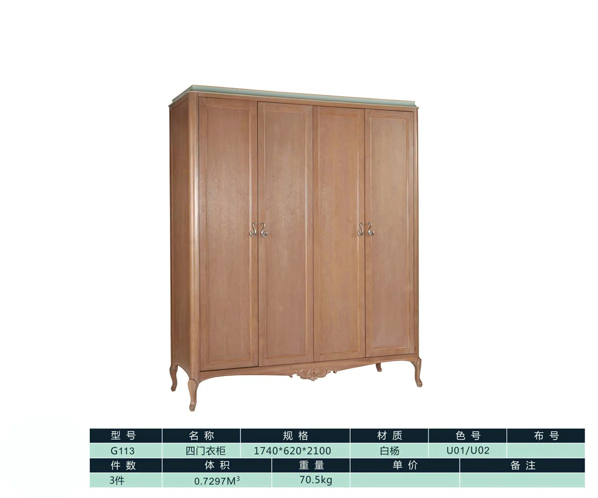 Cabinets, dressers and shelves G113