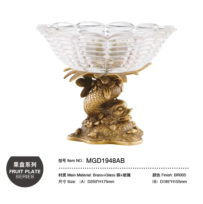 装饰与室内配饰选集 MGD1948AB