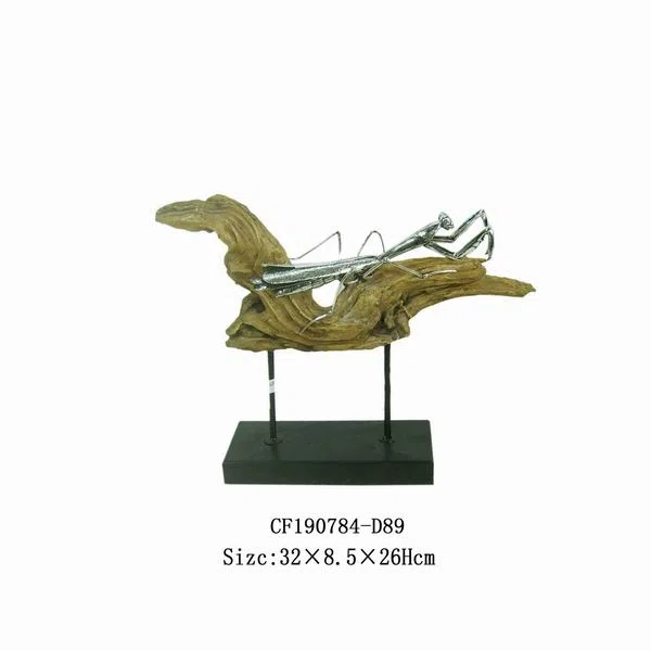 Статуэтки и скульптурный декор 190784-D89