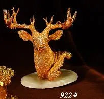 Статуэтки и скульптурный декор 5D0667BA4FAA