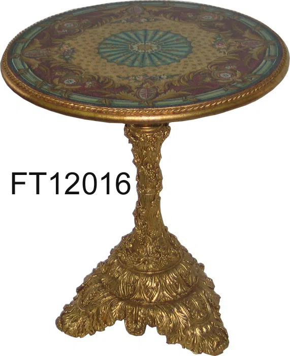 Mixed catalogues and selections FT12016