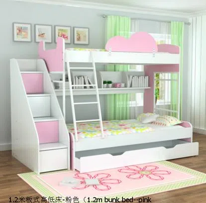 床与卧室 image040