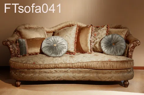 Mixed catalogues and selections FTsofa041