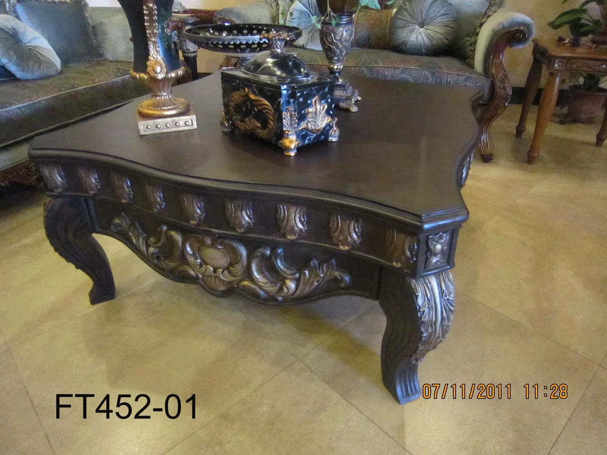 Tables, consoles and tabletops FT452-01